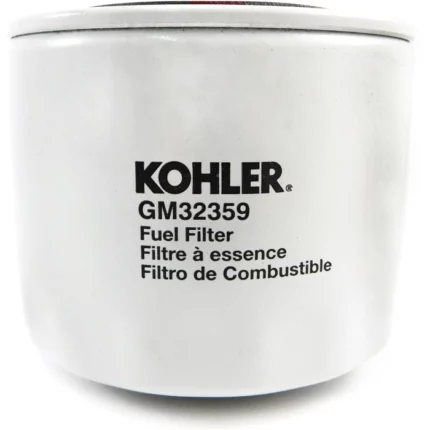 Filtro gasolio cod.GM32359