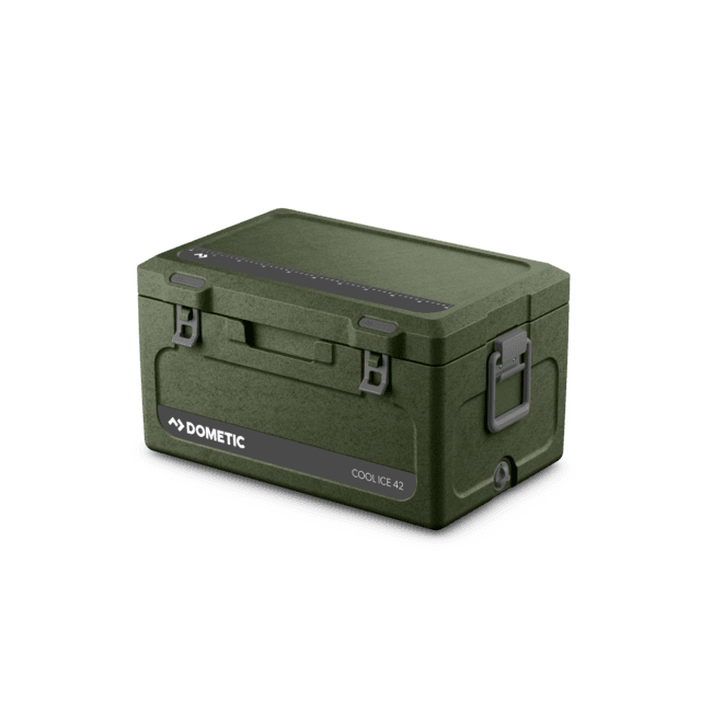 Dometic Cool-Ice 42 Color: Green