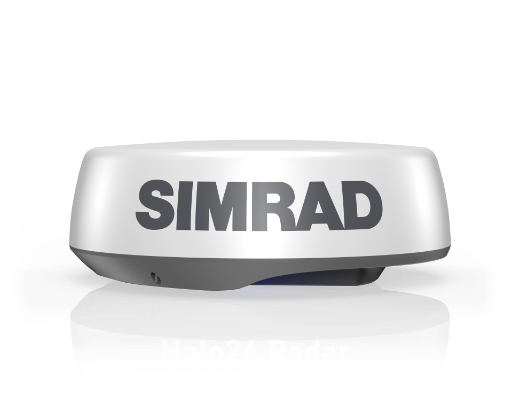 Radar HALO24